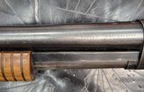 WINCHESTER MODEL 97 12 GA - 3 of 3