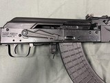 IZHMASH Saiga ak47 style Russian rifle 7.62X39MM - 3 of 3