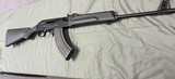 IZHMASH Saiga ak47 style Russian rifle 7.62X39MM - 1 of 3