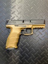 HECKLER & KOCH VP9 9MM LUGER (9X19 PARA) - 2 of 3