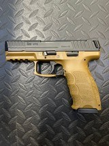 HECKLER & KOCH VP9 9MM LUGER (9X19 PARA) - 3 of 3