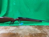 WEATHERBY Vandguard .22-250 REM