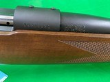 WEATHERBY Vandguard .22-250 REM - 2 of 3