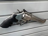 SMITH & WESSON 629-4 .44 MAGNUM - 1 of 3