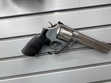 SMITH & WESSON 629-4 .44 MAGNUM - 2 of 3