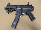 SIG SAUER MPX K 9MM LUGER (9X19 PARA) - 2 of 3