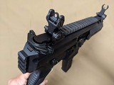 SIG SAUER MPX K 9MM LUGER (9X19 PARA) - 3 of 3