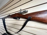 RUSSIAN STATE FACTORIES M91/30 "MOSIN NAGANT" 7.62X54MMR - 1 of 3