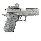 STACCATO 2011 C 9MM LUGER (9X19 PARA) - 1 of 1