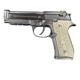 WILSON COMBAT 92G BRIGADIER 9MM LUGER (9X19 PARA) - 1 of 1