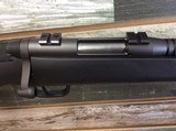 SAVAGE ARMS B MAG .17 WSM - 3 of 3