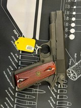 ROCK ISLAND ARMORY M1911 A1 MS .45 ACP - 1 of 3