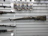 RUGER M77 HAWKEYE .30-06 SPRG - 1 of 3