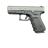 GLOCK 19 G19 GEN 4 9MM LUGER (9X19 PARA)