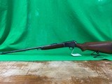 WINCHESTER 63 .22 LR - 1 of 3