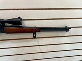 MARLIN MODEL 30AW (JM Stamped) .30-30 WIN - 3 of 3