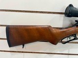 MARLIN MODEL 30AW (JM Stamped) .30-30 WIN - 2 of 3