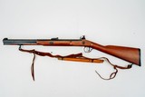 THOMPSON/CENTER ARMS White Mountain Carbine .50 CALIBER - 1 of 3