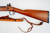 THOMPSON/CENTER ARMS White Mountain Carbine .50 CALIBER - 2 of 3