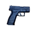 SPRINGFIELD ARMORY XD-40 SUB COMPACT .40 S&W - 2 of 3