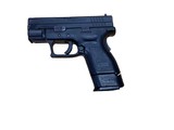 SPRINGFIELD ARMORY XD-40 SUB COMPACT .40 S&W - 1 of 3