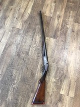 HUNTER ARMS COMPANY L C Smith 12 GA