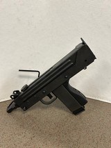 COBRAY PM-11/NINE 9MM LUGER (9X19 PARA) - 2 of 3