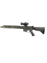 AERO PRECISION AERO PRECISION RIFLE M4E1 RIFLE .223 WYLDE