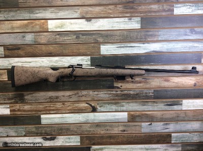 WINCHESTER 70 XTR AFRICAN .300 H&H MAGNUM