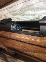 SAVAGE ARMS B MAG .17 WSM - 3 of 3