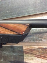 SAVAGE ARMS B MAG .17 WSM - 2 of 3