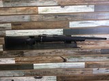 MOSSBERG PATRIOT .450 BUSHMASTER - 1 of 3