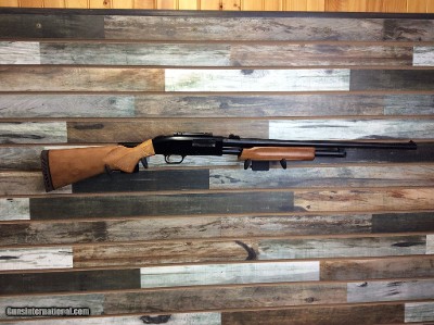 MOSSBERG 500 20 GA
