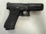 GLOCK 17 GEN 5 9MM LUGER (9X19 PARA) - 1 of 3