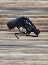 RUGER LCR .38 SPL +P - 2 of 3