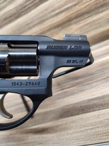 RUGER LCR .38 SPL +P - 3 of 3