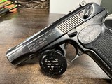 MAKAROV IJ-70 9X18MM MAKAROV - 3 of 3