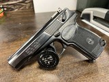 MAKAROV IJ-70 9X18MM MAKAROV - 1 of 3