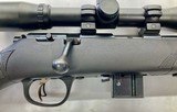 MARLIN MODEL XT-17 .17 HMR - 3 of 3