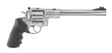 RUGER SUPER REDHAWK HORNET .22 HORNET - 1 of 3