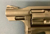 RUGER LCR .357 MAG - 2 of 3 RUGER LCR .357 MAG - 2 of 3