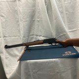 MARLIN 336 w .30-30 WIN - 1 of 3