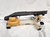 MOSSBERG 590 SHOCKWAVE 12 GA - 1 of 3