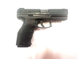 HECKLER & KOCH VP9-B 9MM LUGER (9X19 PARA) - 1 of 2