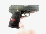 HECKLER & KOCH USP45 COMPACT .45 ACP - 1 of 2