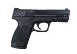 SMITH & WESSON M&P 9 2.0 9MM LUGER (9X19 PARA) - 2 of 3