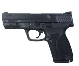 SMITH & WESSON M&P 9 2.0 9MM LUGER (9X19 PARA) - 1 of 3