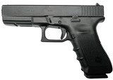 GLOCK 17 Gen 3 9MM LUGER (9X19 PARA) - 1 of 3