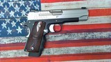 SIG SAUER 1911 C3 .45 ACP - 2 of 3