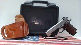 SIG SAUER 1911 C3 .45 ACP - 1 of 3